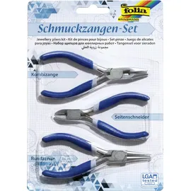 Folia Kombizange 23005