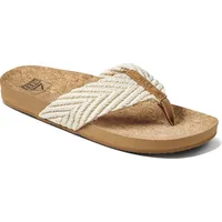 REEF Cushion Strand in Beige - 39