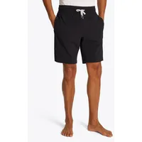 Tommy Hilfiger Underwear Shorts TRACK SHORT mit Kordelzug, mit Logostickerei schwarz XXL (56)