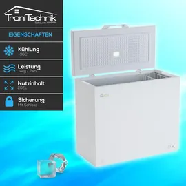 Tronitechnik BORGAR PRO
