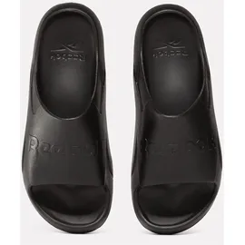Reebok Clean Slide Schwarz 37,5