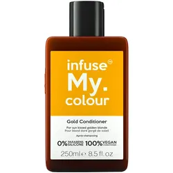 Infuse My. Colour Gold Conditioner 250 ml