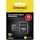 Intenso microSDHC Class 10 UHS-I + SD-Adapter 16 GB