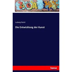 Die Entwicklung der Kunst