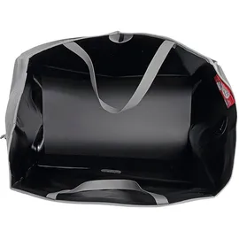 Vaude Top Case PL schwarz