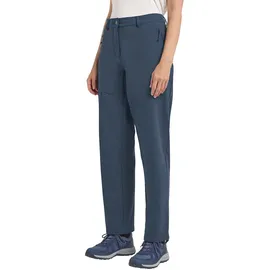 Jack Wolfskin Pico Trail Hosen - Midnight Sky - 10
