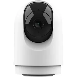 Trust IPCAM-2700 WLAN Kamera 360° Weiß