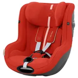 Cybex Autositz Sirona G i-Size Plus Hibiscus Red