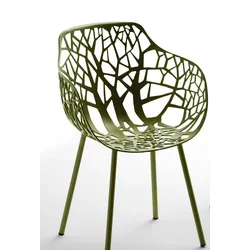 Fast Sessel Forest   Pearly Gold