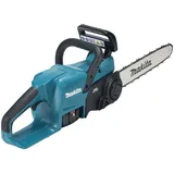 Makita DUC357ZX3 Akku-Kettensäge Solo