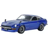 TAMIYA RC Nissan Fairlady 240Z Street-Custom