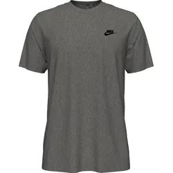 NIKE SPORTS WEAR CLUB M T-Shirt Herren  - grau - XXL