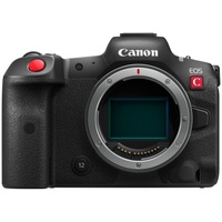 Canon EOS R5 C mit RF 24-70mm/2,8 L IS USM - 500 € Kombi-Sofortrabatt im Warenkorb bis 19.05.2024