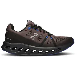 On Cloudsurfer - neutrale Laufschuhe - Damen - Brown/Black - 6,5 US