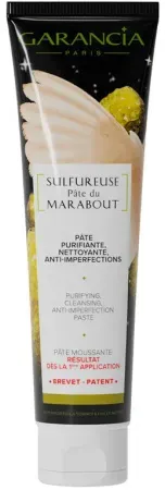 Garancia Pâte Du Marabout 150g 30% Gratis