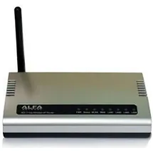 ALFA network AIP-W610P 1 St.