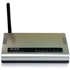 ALFA network AIP-W610P 1 St.