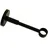 Ø 20 mm schwarz