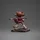 Iron Studios Teenage Mutant Ninja Turtles Mini Co. Master Splinter Comics 12 cm