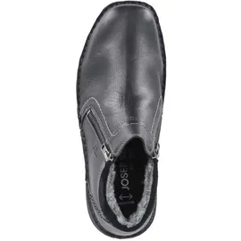 Josef Seibel New Anvers 04 Herren Schwarz 39