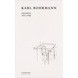 Karl Bohrmann - Karl Bohrmann, Gebunden