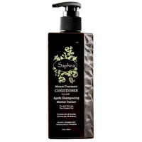 Saphira Mineral TreatMen Hair Conditioner 250 ml
