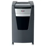 Rexel Momentum Extra XP422+ Schwarz