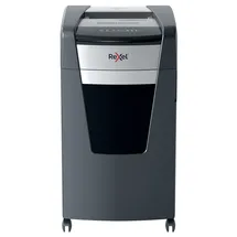 Rexel Momentum Extra XP422+ Schwarz