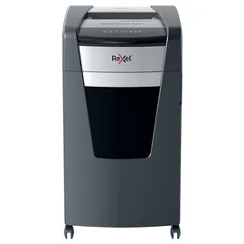 Rexel Momentum Extra XP422+ Schwarz