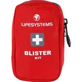 Lifesystems Blister Erste-hilfe-kasten - One Size