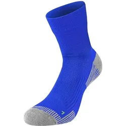 Technische Socken Erwachsene Berglauf Fitness Multisport Durchschnitt grau 39/42