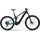Haibike Allmtn 2 2024 29 Zoll RH 41 cm blau