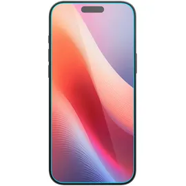 SPIGEN Glas.tR Slim Displayschutzfolie für das Apple iPhone 16 Plus / 15 Plus,