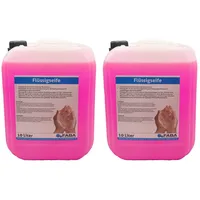 Faba Chemie Flüssigseife 2 x 10 L