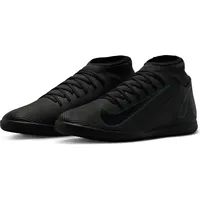 Nike Mercurial Superfly 10 Club IC Fußballschuhe Herren - Schwarz, 44