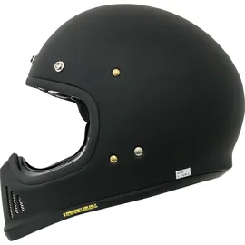 Shoei Ex-Zero matt black