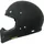 Shoei Ex-Zero matt black