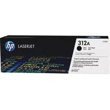 HP 312A Schwarz