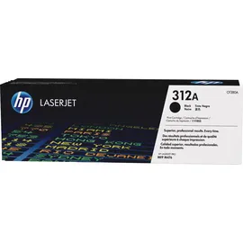 HP 312A Schwarz
