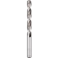 Alpen 0018401200100 HSS Metall-Spiralbohrer 12mm Gesamtlänge 151mm geschliffen DIN