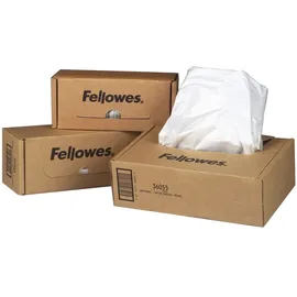 Fellowes Aktenvernichter 94 Liter