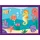 Ravensburger CreArt Malen nach Zahlen 1 St. Meeresfreunde