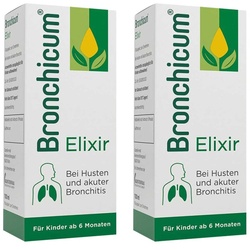Bronchicum Elixir