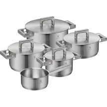 WMF Ultimate Cool Topf-Set 9-tlg. Kochtopf