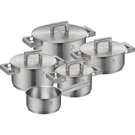 WMF Ultimate Cool Topf-Set 9-tlg. Kochtopf