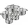 WMF Ultimate Cool Topf-Set 9-tlg. Kochtopf