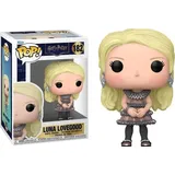 Funko POP! Harry Potter Luna Lovegood in Dress- 182