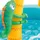 Intex Tropical Island Babypool Baby-Pool 102 x 86 cm (58417NP)