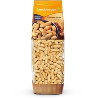 Seeberger Erdnüsse Jumbo, 1kg