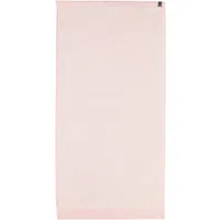 Essenza Home Handtücher Connect Organic Breeze rose Handtuch 60x110